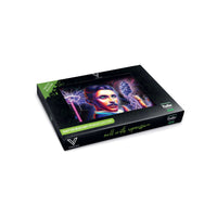 V Syndicate High Voltage Glass Rollin' Tray
