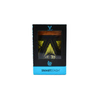 V Syndicate SmartStash Illuminati Yellow SmartStash