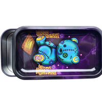 Blue Syndicase 2.0 Display (2022)