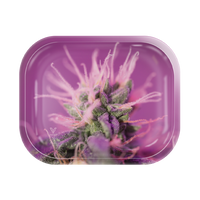 Pink Lemonade Metal Rollin' Tray