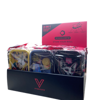 Pink Syndicase 2.0 Display (2022)