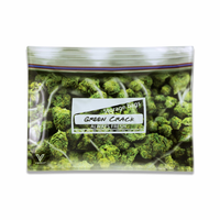 Pound Bag Glass Rollin' Tray