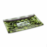 V Syndicate Glass Rollin' Tray Pound Bag Glass Rollin' Tray
