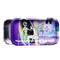 Blue Syndicase 2.0 Display (2022)