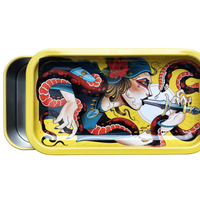 Pink Syndicase 2.0 Display (2022)