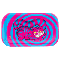V Syndicate Medium Seshigher Cat Metal Rollin' Tray