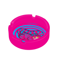 Seshigher Cat Blazin' Silicone Ashtray