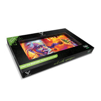 V Syndicate Glass Rollin' Tray T=HC2 Einstein Solar Diesel Glass Rollin' Tray