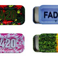 Syndicase 2.0 Display - Dank Choices - wholesale-vsyndicate
