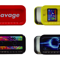 Syndicase 2.0 Display - Gamer Culture - wholesale-vsyndicate