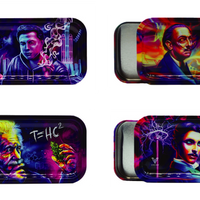 Syndicase 2.0 Display - High Science - wholesale-vsyndicate