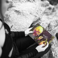 V Syndicate Glass Rollin' Tray T=HC2 Einstein Higher Education Glass Rollin' Tray