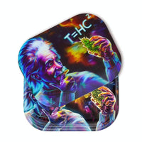 V Syndicate Small T=HC2 Einstein Black Hole 3D Roll N Go Bundle