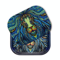 V Syndicate Small Tribal Lion 3D Roll N Go Bundle
