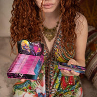 V Syndicate T=HC2 Classic Rolling Papers (3-Pack)