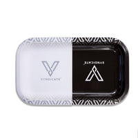 V Syndicate Hybrid Rollin Tray Medium Hybrid V Syndicate Rollin' Tray
