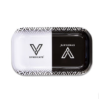 V Syndicate Hybrid Rollin Tray Hybrid V Syndicate Rollin' Tray