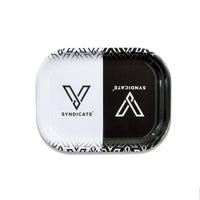 V Syndicate Hybrid Rollin Tray Hybrid V Syndicate Rollin' Tray