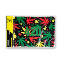 V Syndicate 420 Rasta Slikks