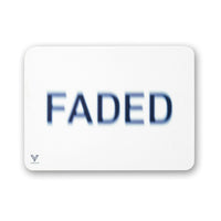 V Syndicate Faded Slikks