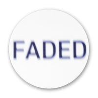 V Syndicate Faded Slikks