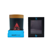 V Syndicate Illuminati Red SmartStash