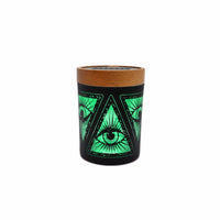 V Syndicate Medium Illuminati Green SmartStash