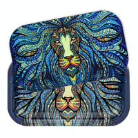 V Syndicate Medium Tribal Lion 3D Roll N Go Bundle