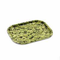 V Syndicate Rollin Trays Buds Metal Rollin' Tray
