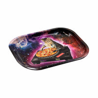 V Syndicate Rollin Trays Pussy Vinyl Metal Rollin' Tray