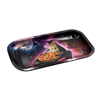 V Syndicate Rollin Trays Pussy Vinyl Metal Rollin' Tray