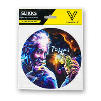 V Syndicate T=HC2 Black Hole Slikks