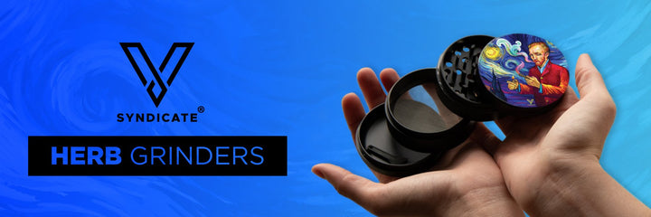 WEED HERB cool GRINDERS