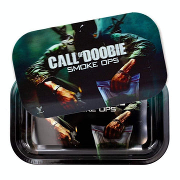 V Syndicate Medium Call of Doobie 3D Roll N Go Bundle