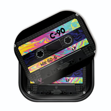 Cassette Roll N Go Bundle