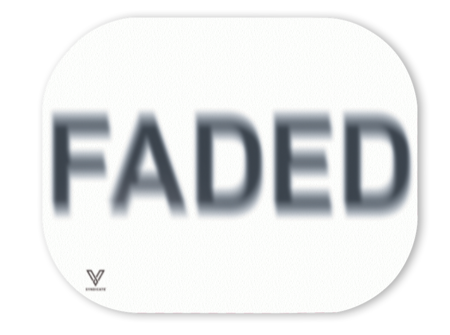Faded Roll N Go Bundle