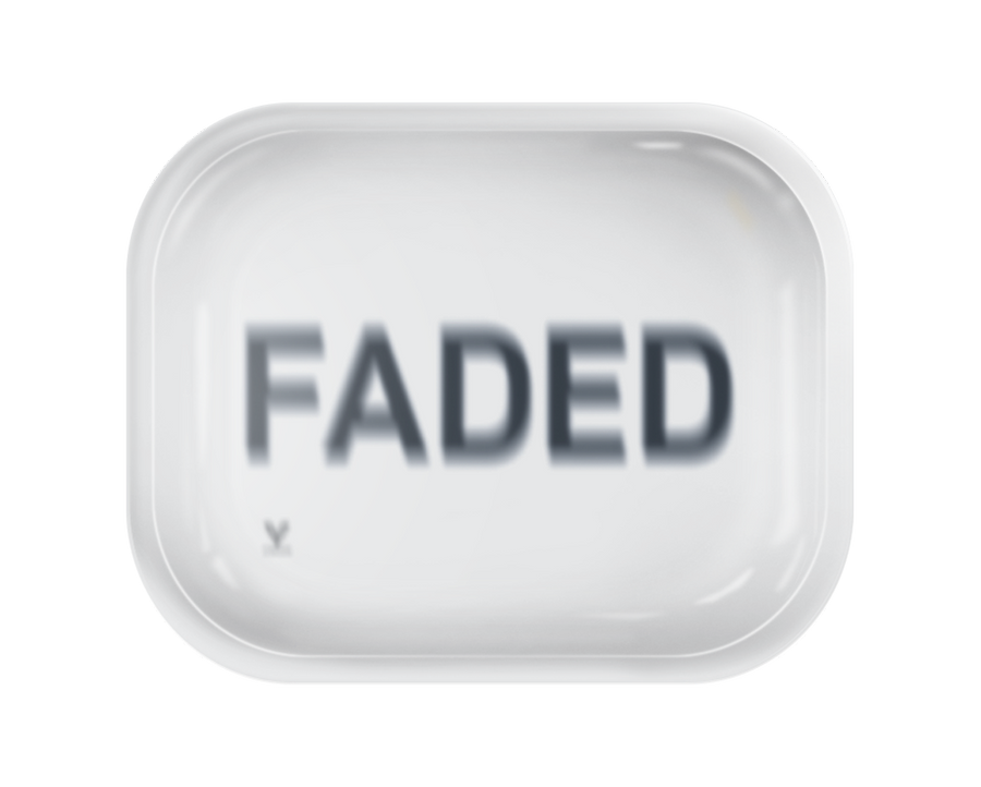 Faded Roll N Go Bundle