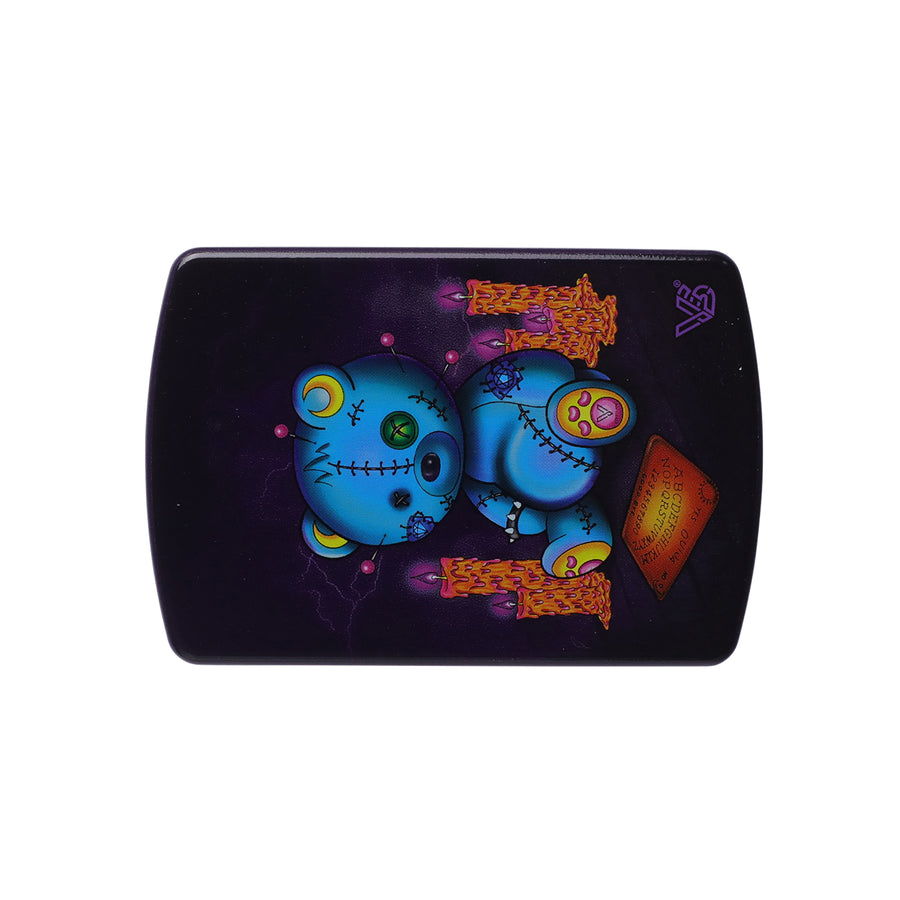 ScaleBud Display - Orange