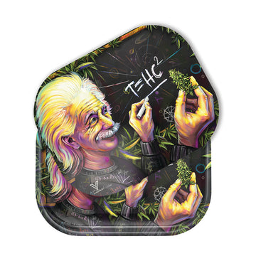 T=HC2 Einstein Higher Education Roll N Go Bundle