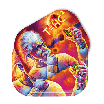 T=HC2 Einstein Solar Diesel Roll N Go Bundle