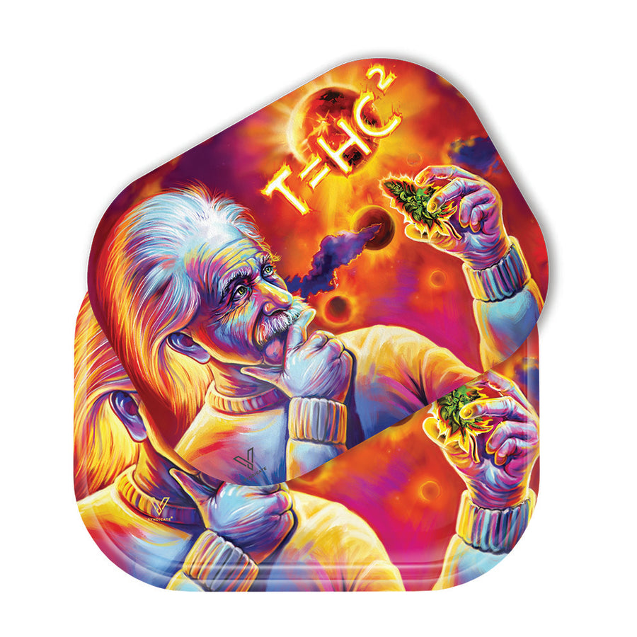 T=HC2 Einstein Solar Diesel Roll N Go Bundle