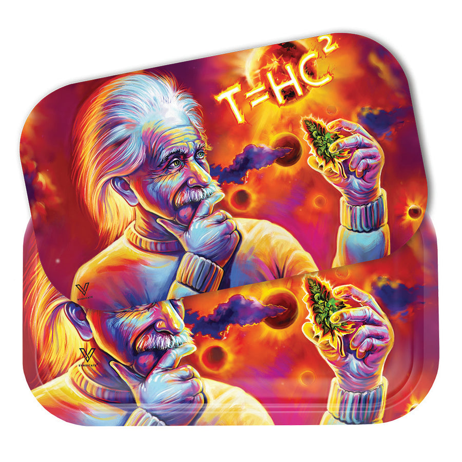T=HC2 Einstein Solar Diesel Roll N Go Bundle