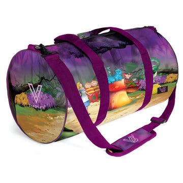 Alice Mushroom Way Bag Duffle Bag