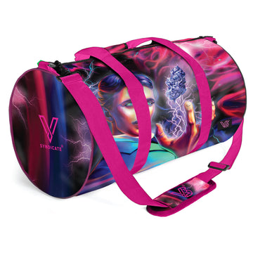 High Voltage Way Bag Duffle Bag
