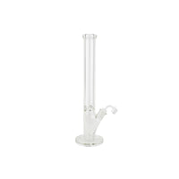 Custom Bong: 18-inch Straight Shooter