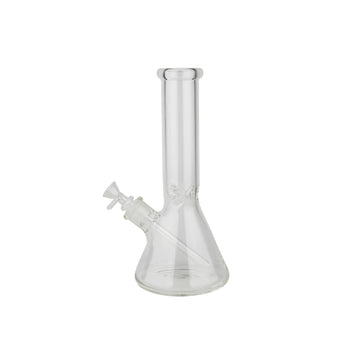 Custom Bong: 10-inch Beaker