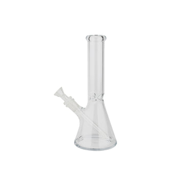 Custom Bong: 12-inch Beaker