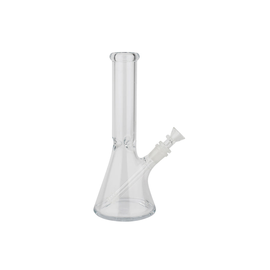 Custom Bong: 12-inch Beaker