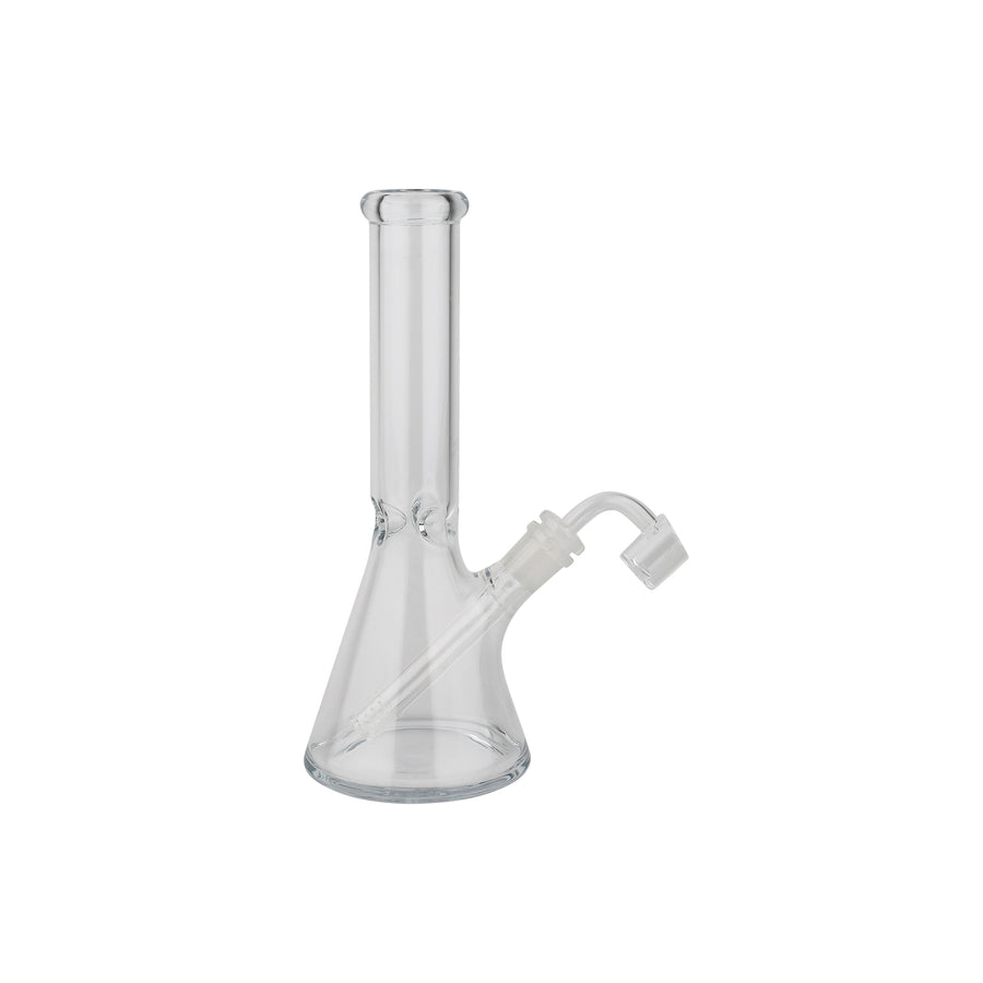 Custom Bong: 12-inch Beaker