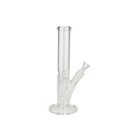 Custom Bong: 14-inch Straight Shooter
